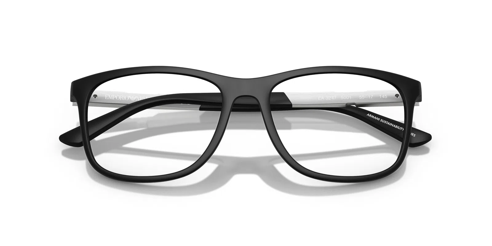 Emporio Armani 3247 Eyeglasses - view 25